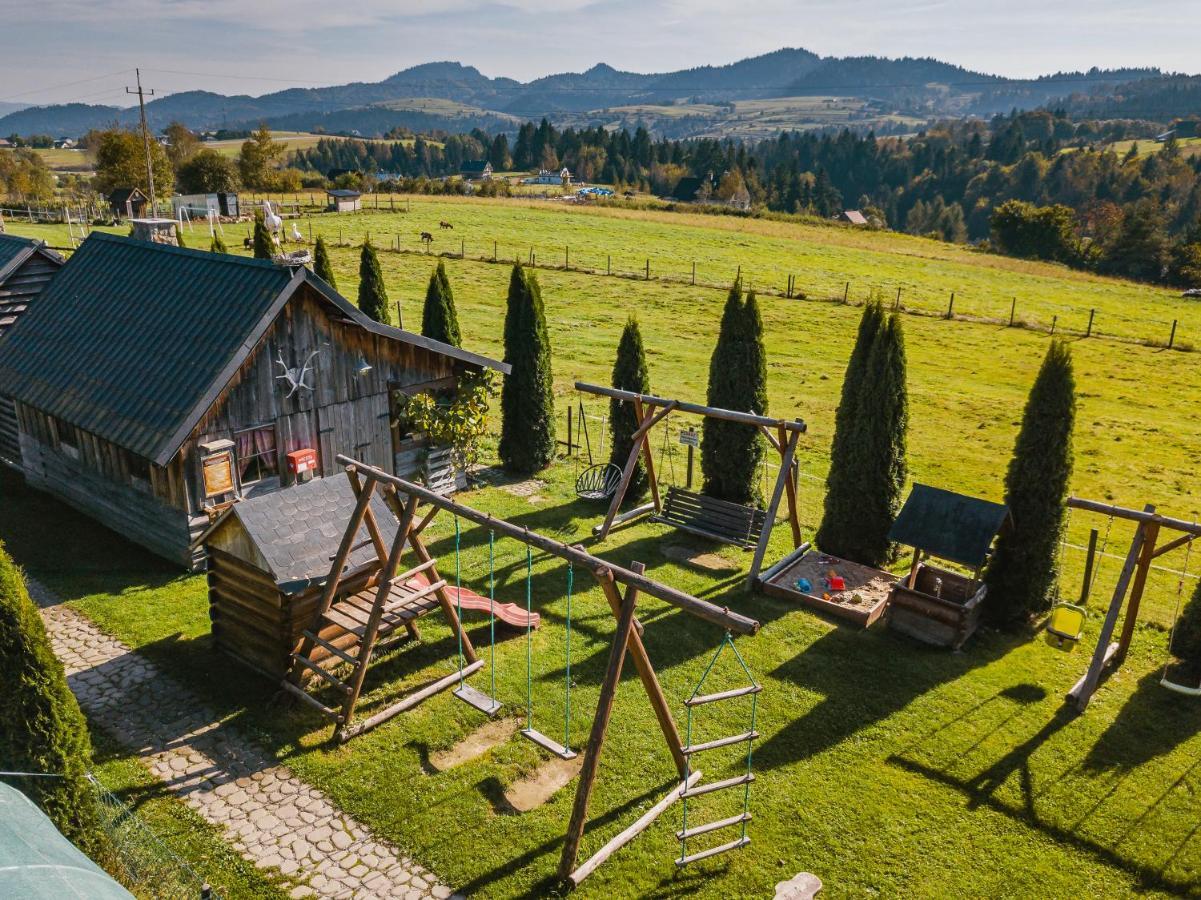 Domki U Adasia Krosnica  Exterior photo