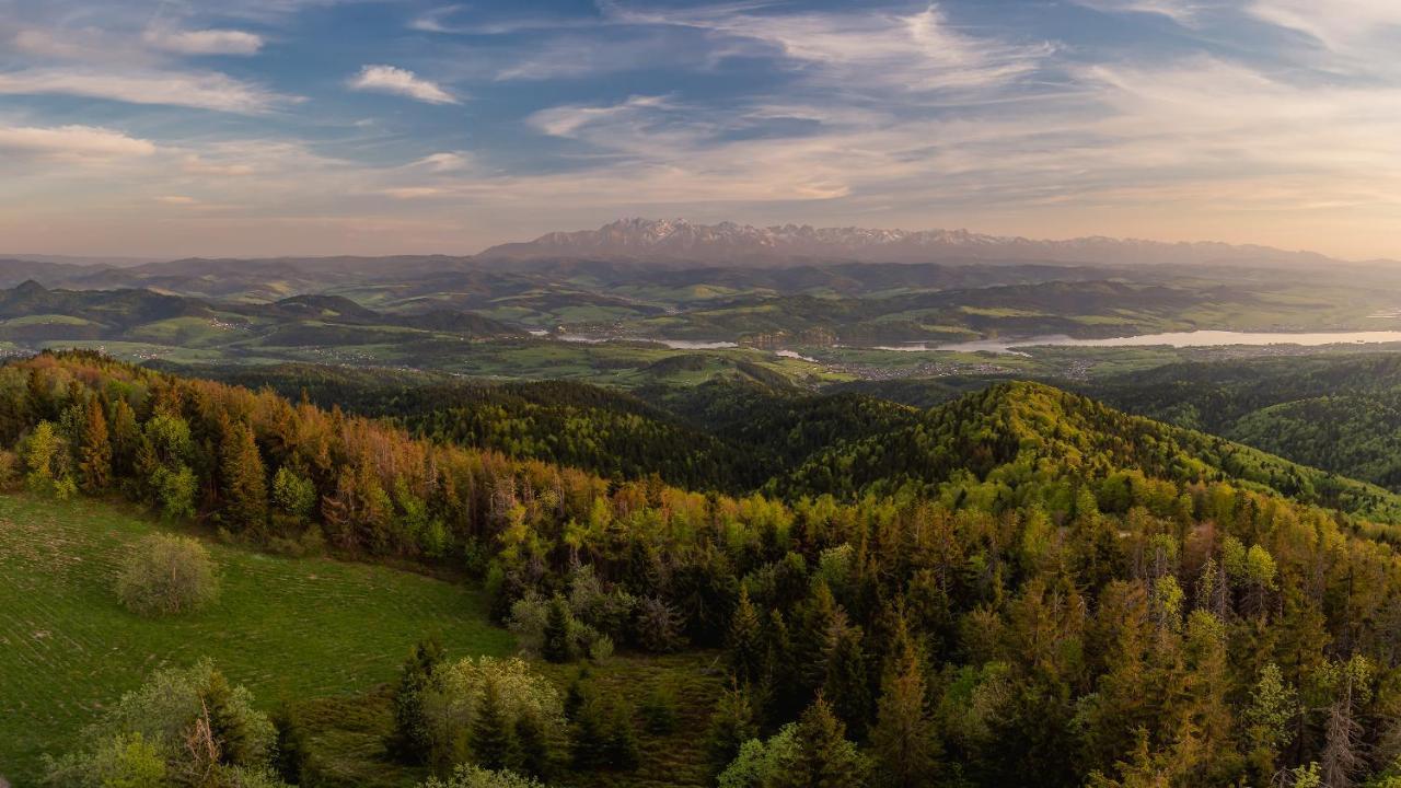 Domki U Adasia Krosnica  Exterior photo